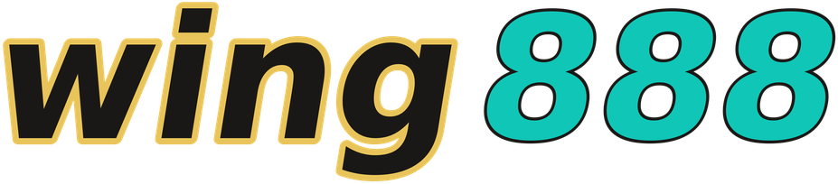 wing888 logo