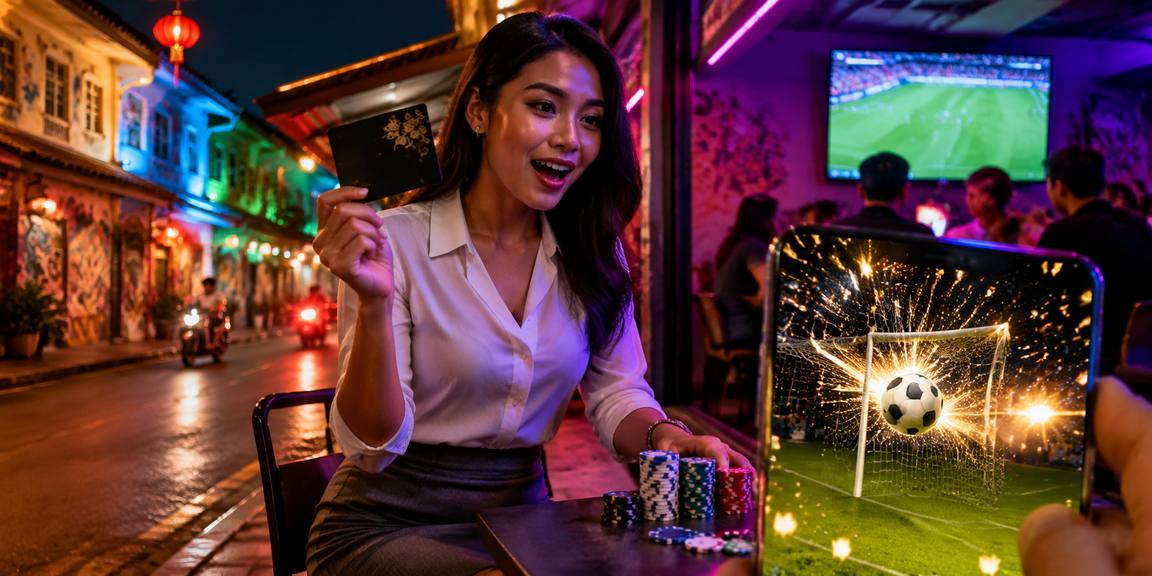 wing888 wing888 App — Android, iOS dan APK Malaysia
