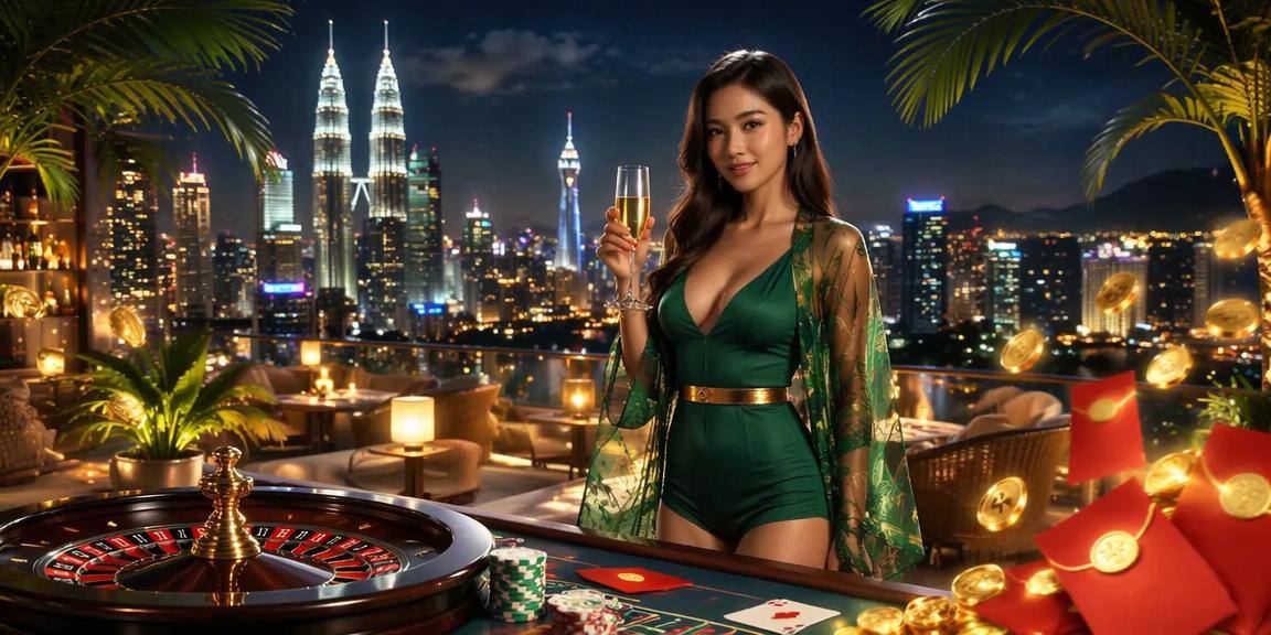wing888 Apa Yang Kami Tawarkan Dalam Dragon Tiger